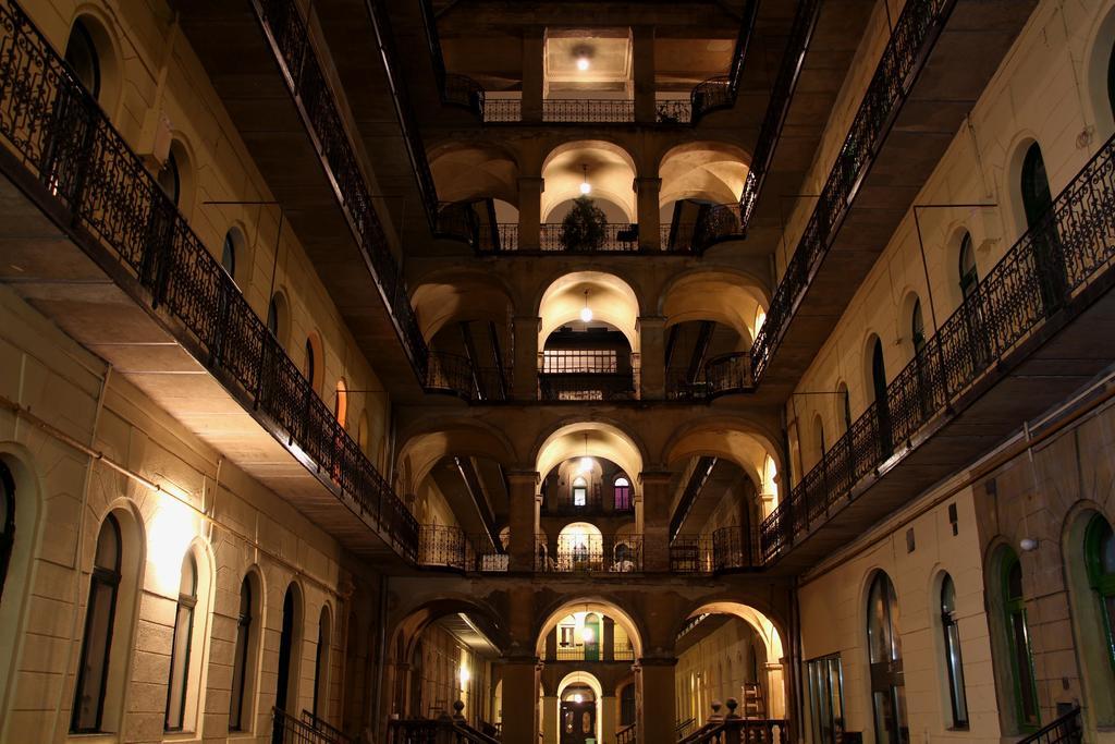 Budapest Ville Bed & Breakfast Отель типа 