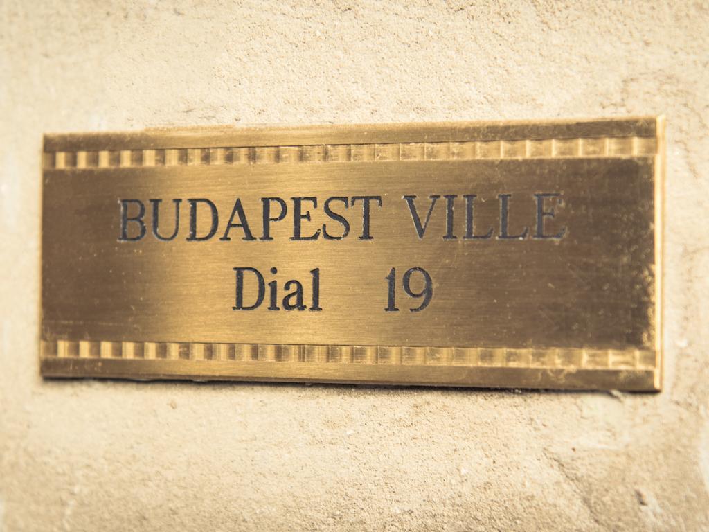 Budapest Ville Bed & Breakfast Nocleg ze śniadaniem 3*
