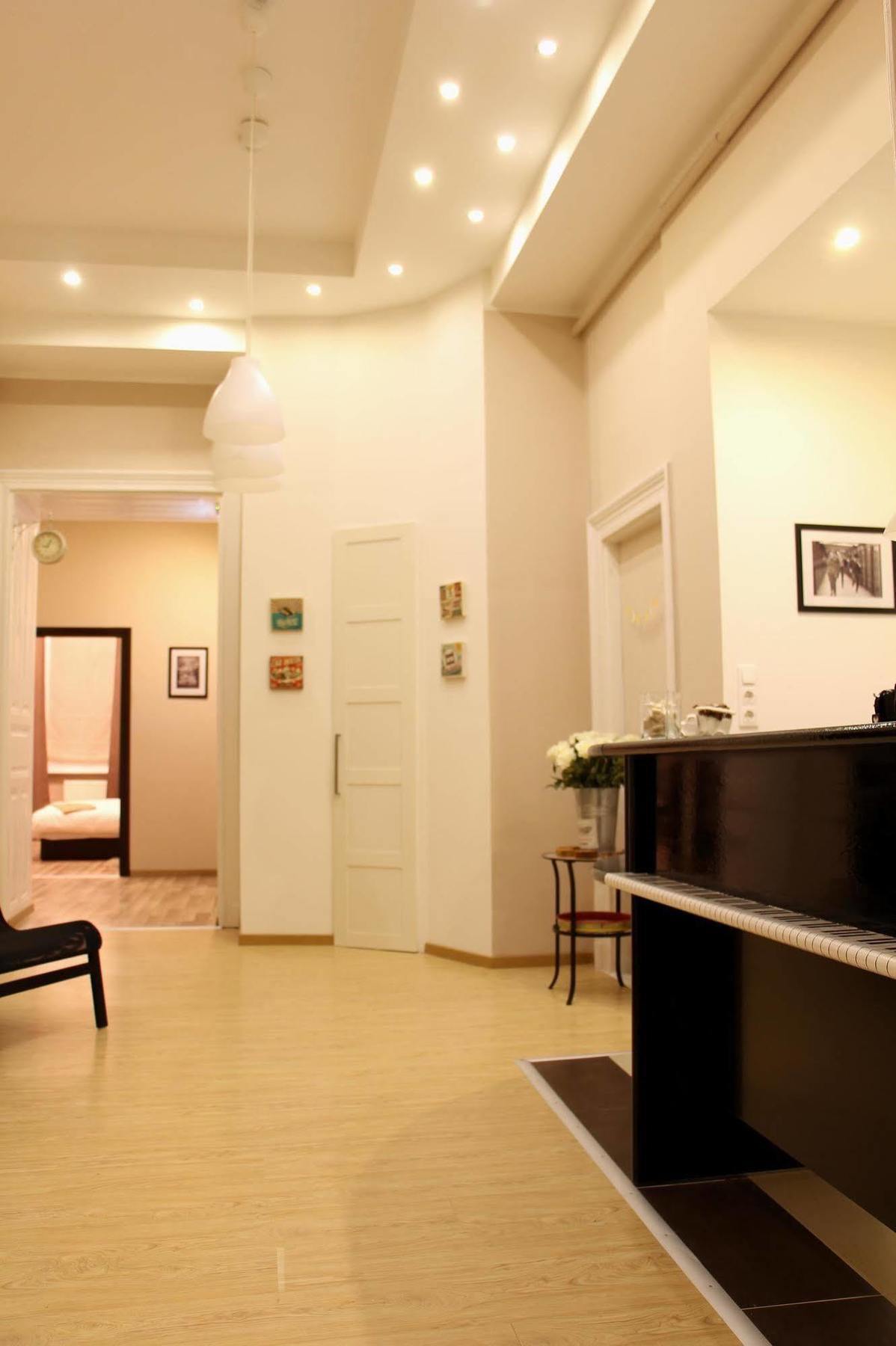 Budapest Ville Bed & Breakfast 3* Будапешт