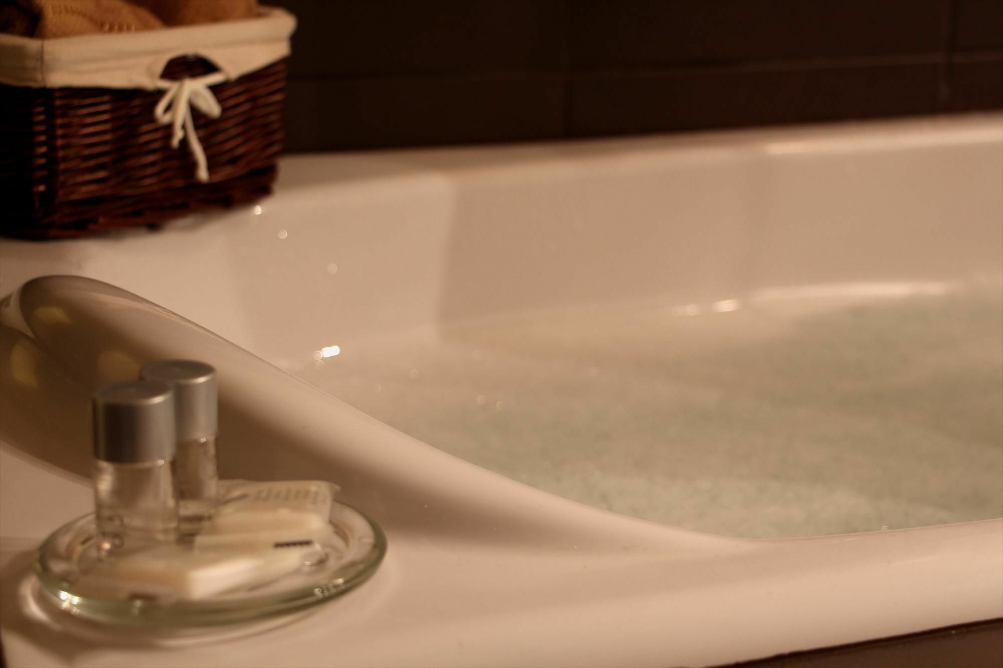 Budapest Ville Bed & Breakfast Отель типа 